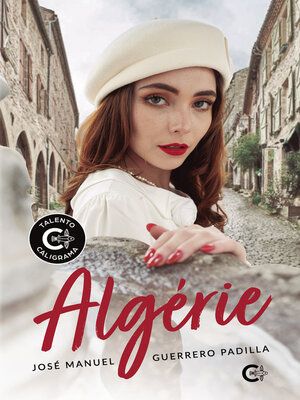 cover image of Algérie